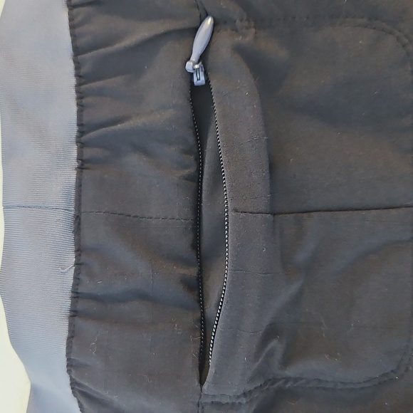 Title Nine Women's Black Athletic Shorts M - Picture 8 of 11